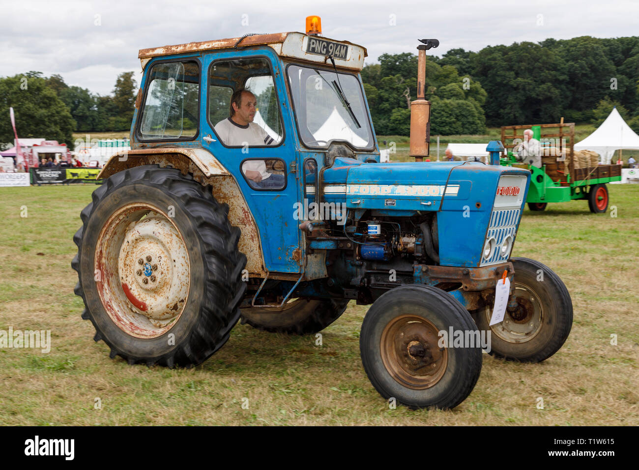 70er jahre landwirtschaft -Fotos und -Bildmaterial in hoher Auflösung