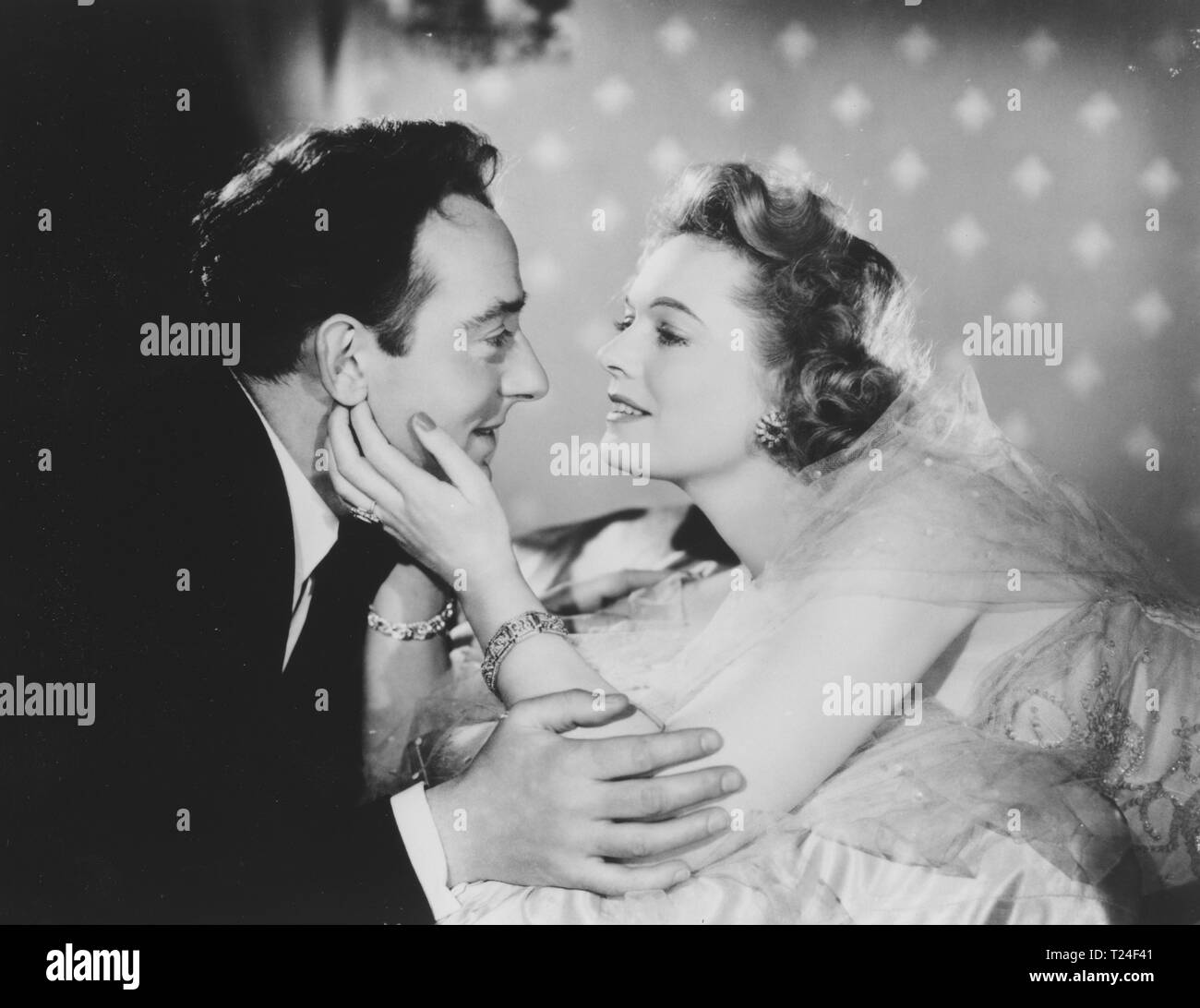 Maytime in Mayfair (1949) Anna Neagle, Michael Wilding, Datum: 1949 Stockfoto