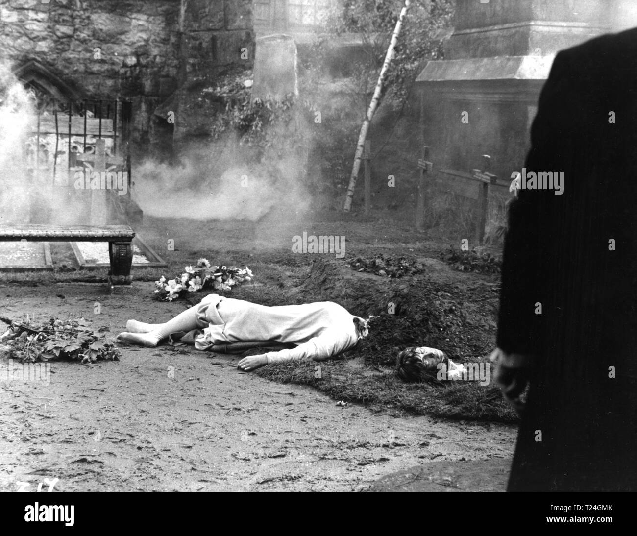 Die Plage der Zombies (1966) Datum: 1966 Stockfoto