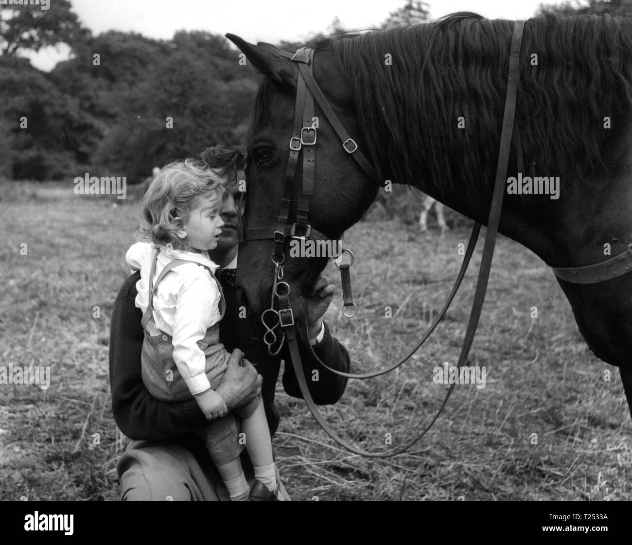 Die moonraker (1958) Datum: 1958 Stockfoto