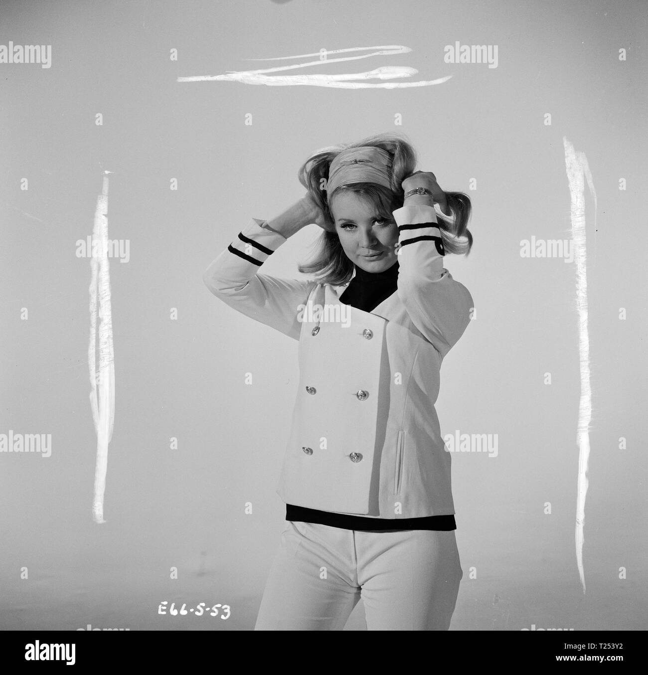 Mister zehn Prozent (1967) Datum: 1967 Stockfoto