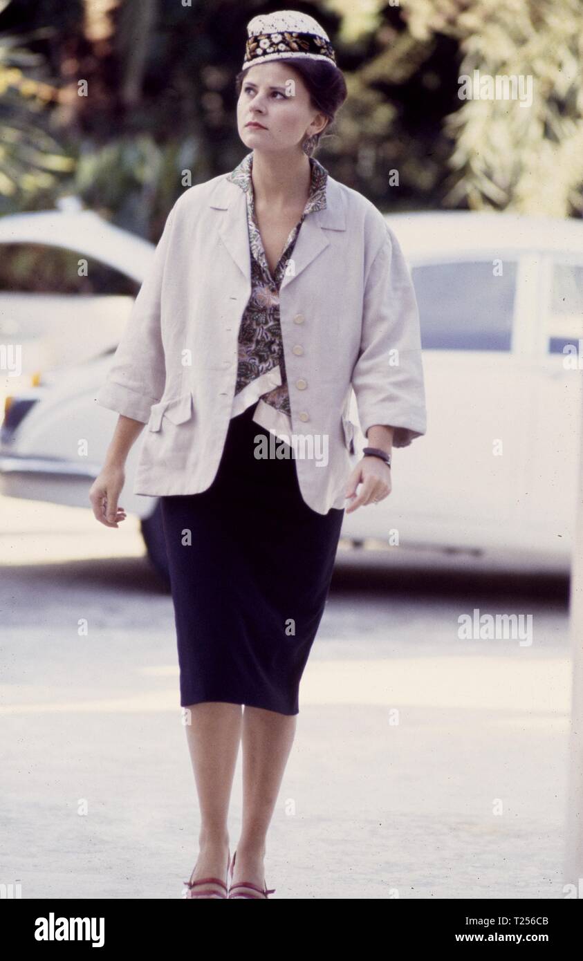 Viele (1985) Tracey Ullman, Datum: 1985 Stockfoto