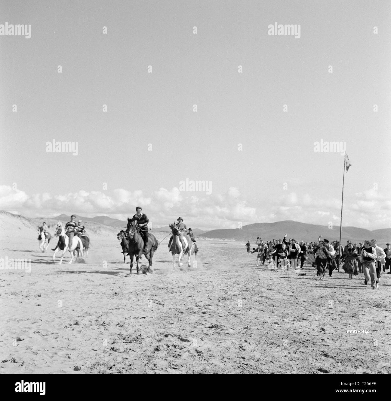 Playboy von der westlichen Welt (1962) Datum: 1961 Stockfoto