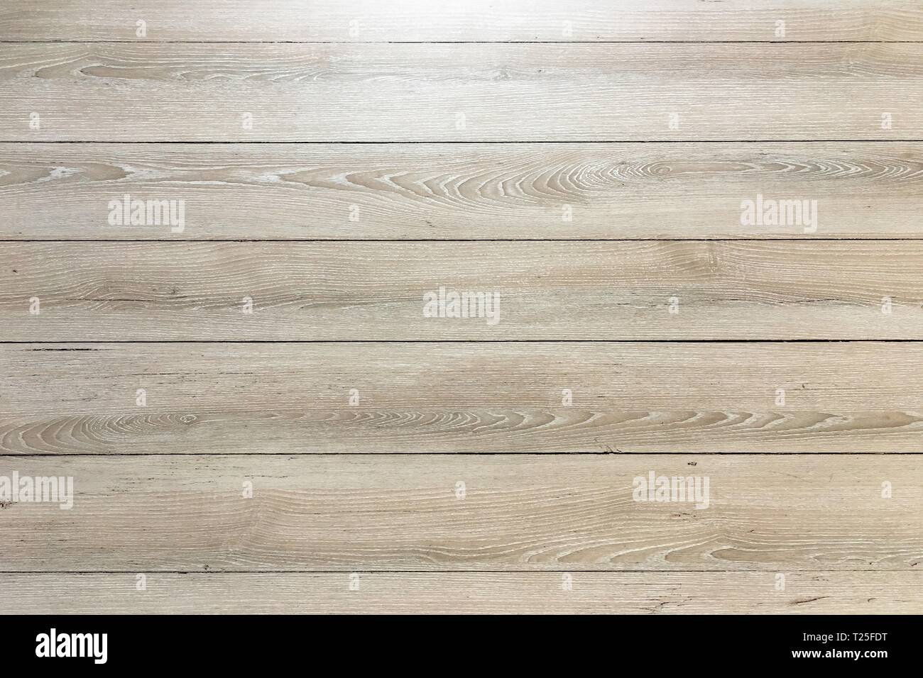 Braunes Holz Textur, hellem Holz abstrakt Hintergrund Stockfoto