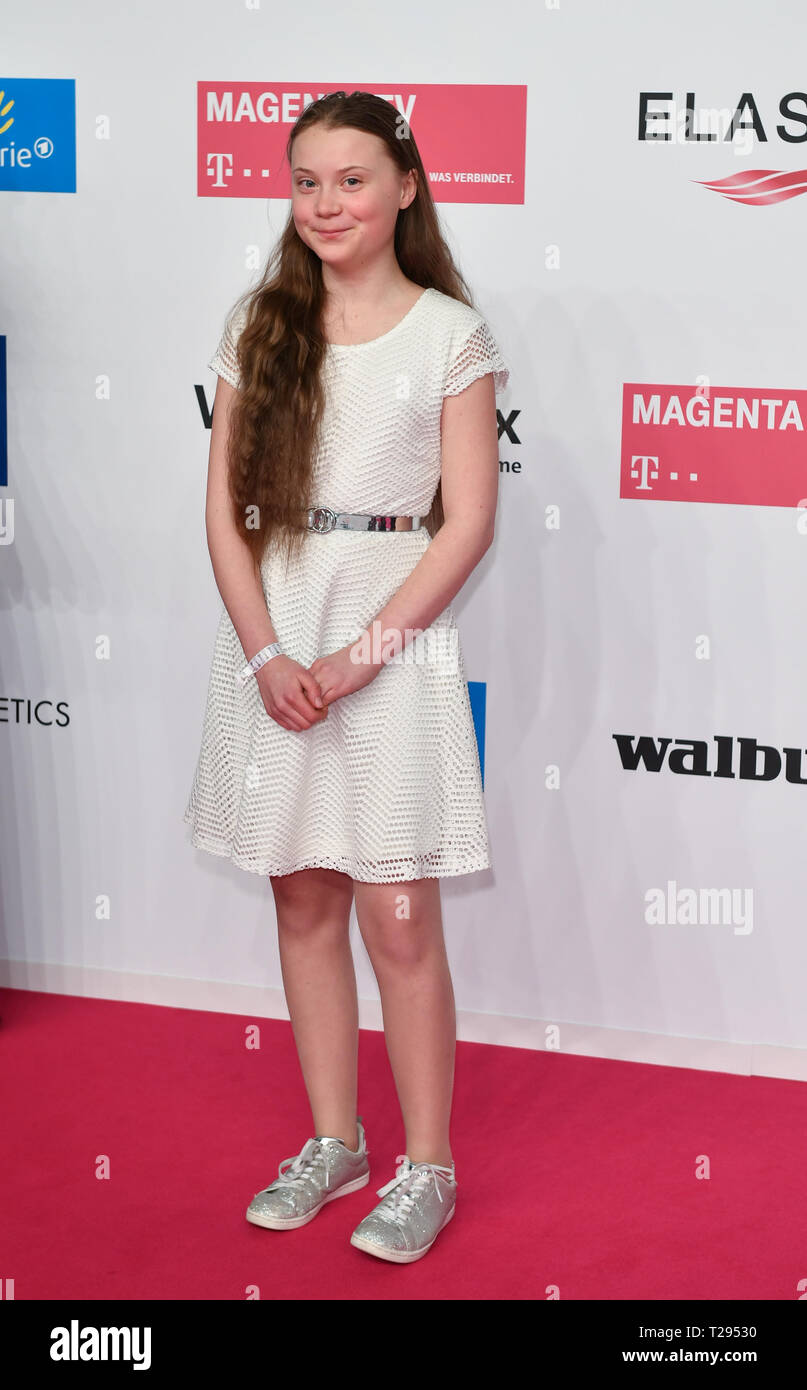 Greta Thunberg Feet