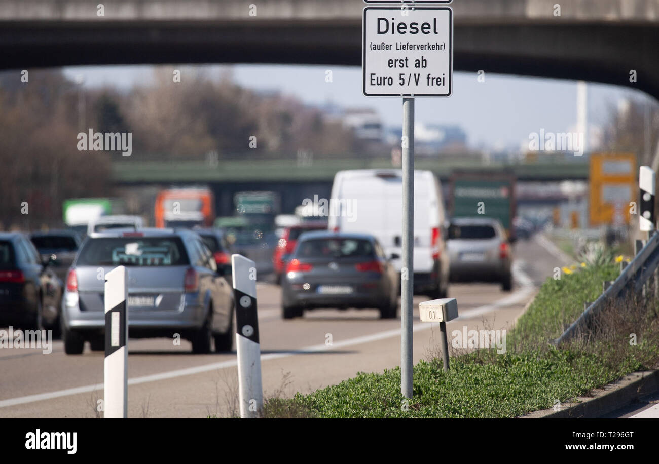 Faszinierend Stuttgart Diesel Fahrverbot Bildernull