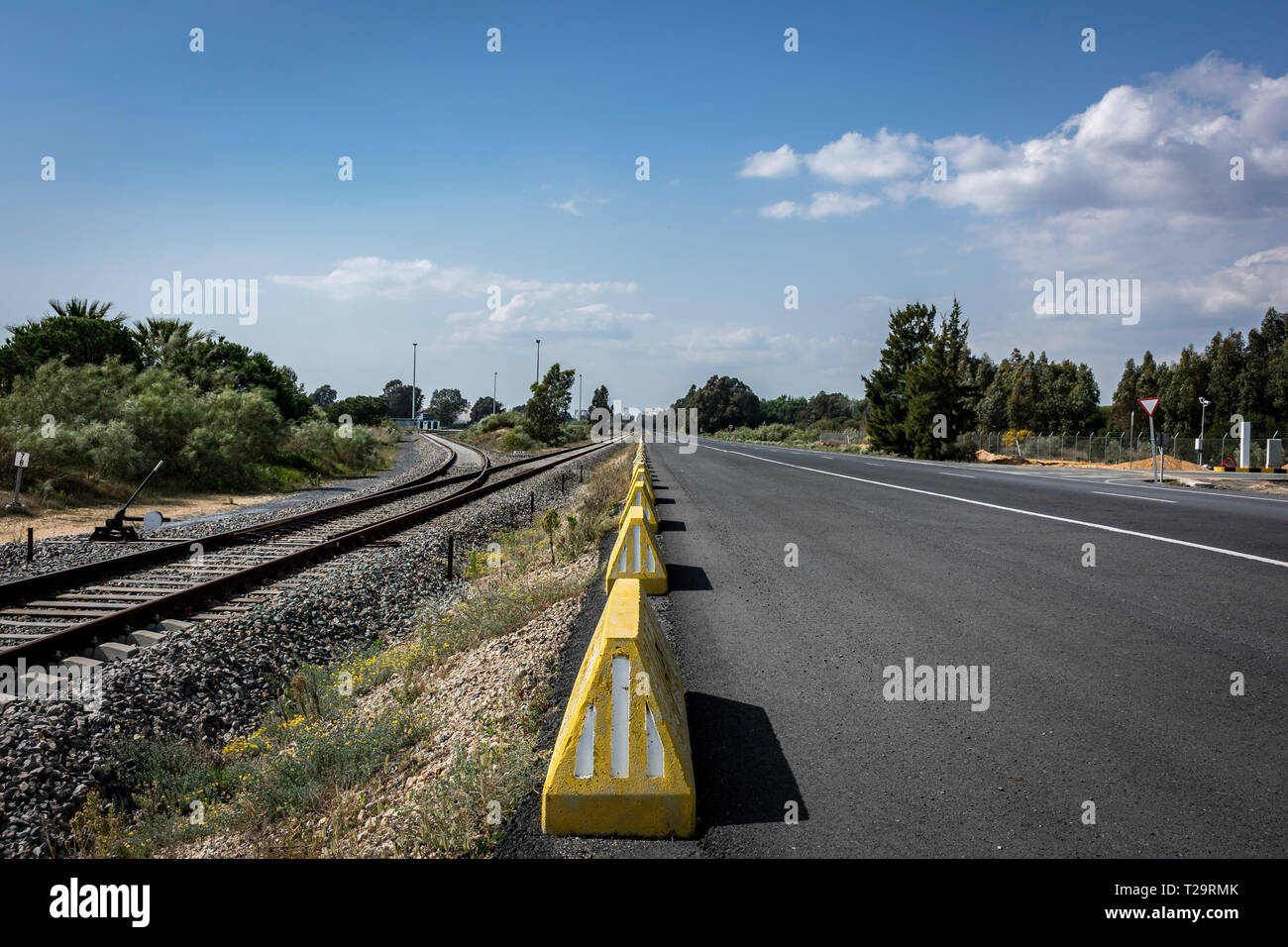 Verschiedene Möglichkeiten Stockfoto