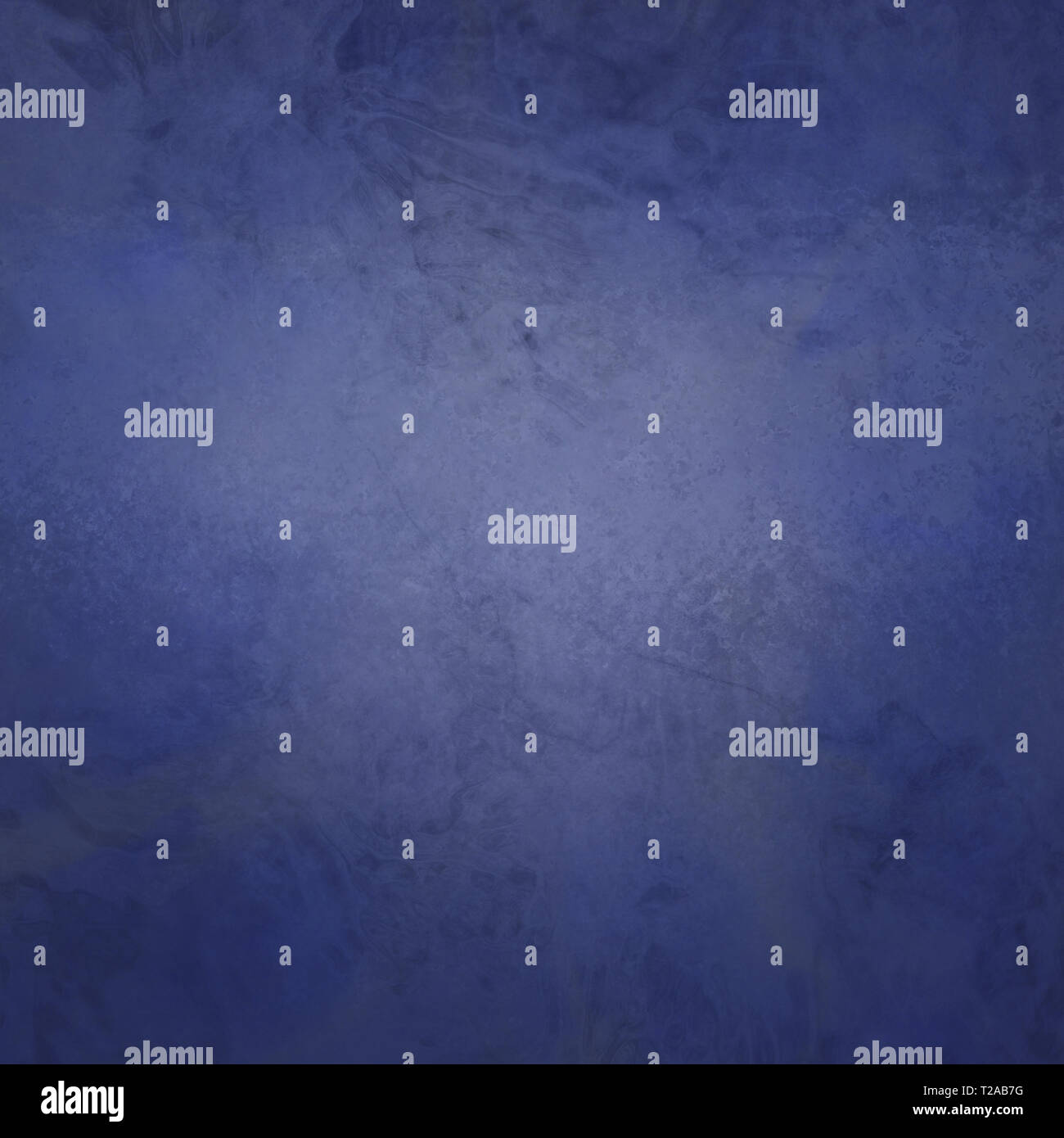 Strukturierten Hintergrund marmoriert, glänzend Glas Muster der wellige Textur Formen, blaue Farbtöne Stockfoto