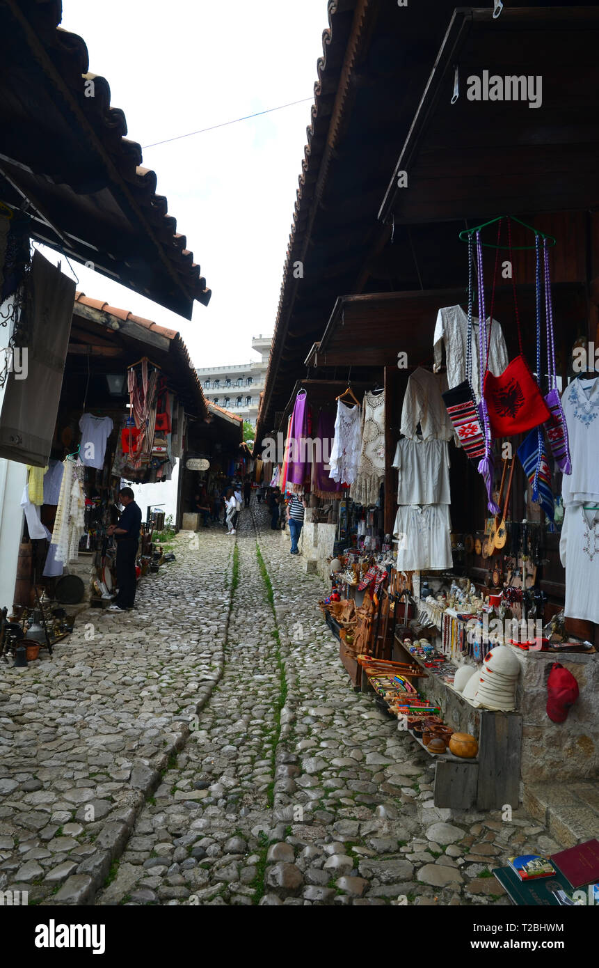 Erster albanische staat im mittelalter Fotos und Bildmaterial in