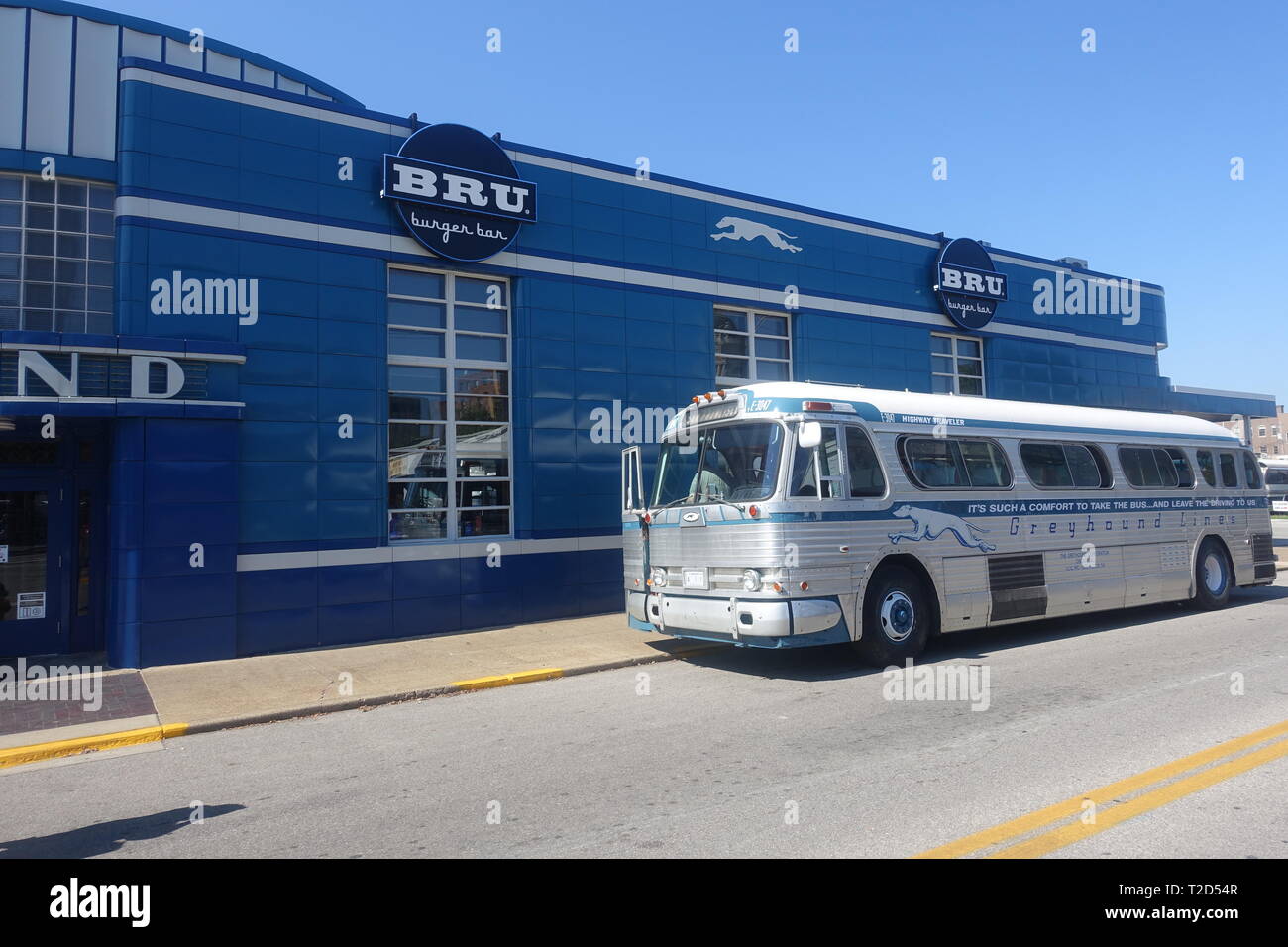 Greyhound Strecke Stockfotos Greyhound Strecke Bilder Alamy