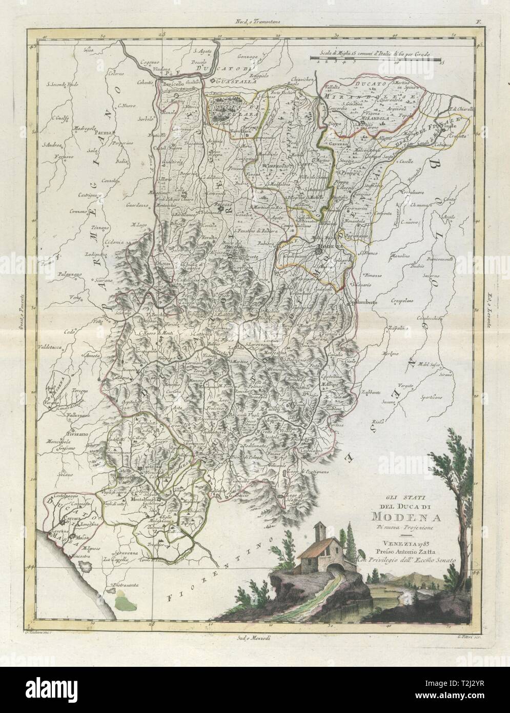 Antonio del duca Fotos und Bildmaterial in hoher Auflösung Alamy