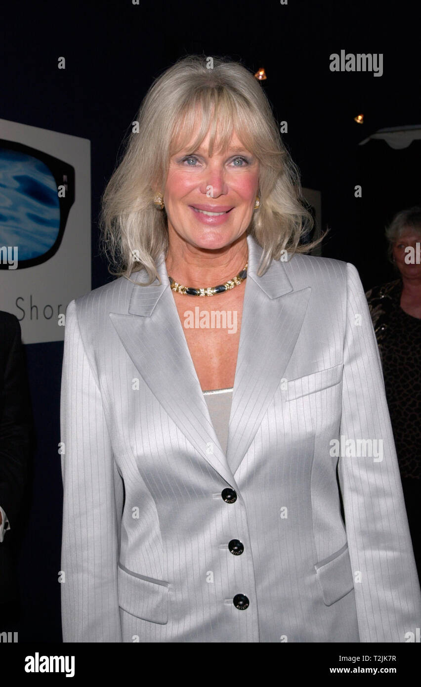 Linda evans dynasty Fotos und Bildmaterial in hoher Auflösung Alamy