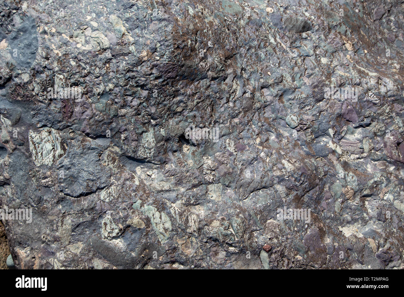 Schwarzer Stein Textur Oberflache Naturstein Textur Schone Marmor Hintergrund Bunte Stein Textur Detail Interessante Naturliche Muster Stockfotografie Alamy