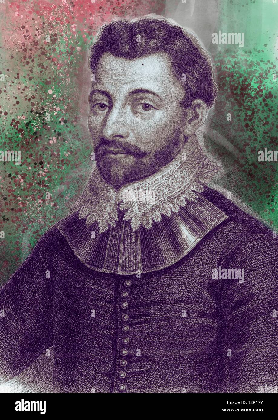 Sir francis drake pirate Fotos und Bildmaterial in hoher Auflösung