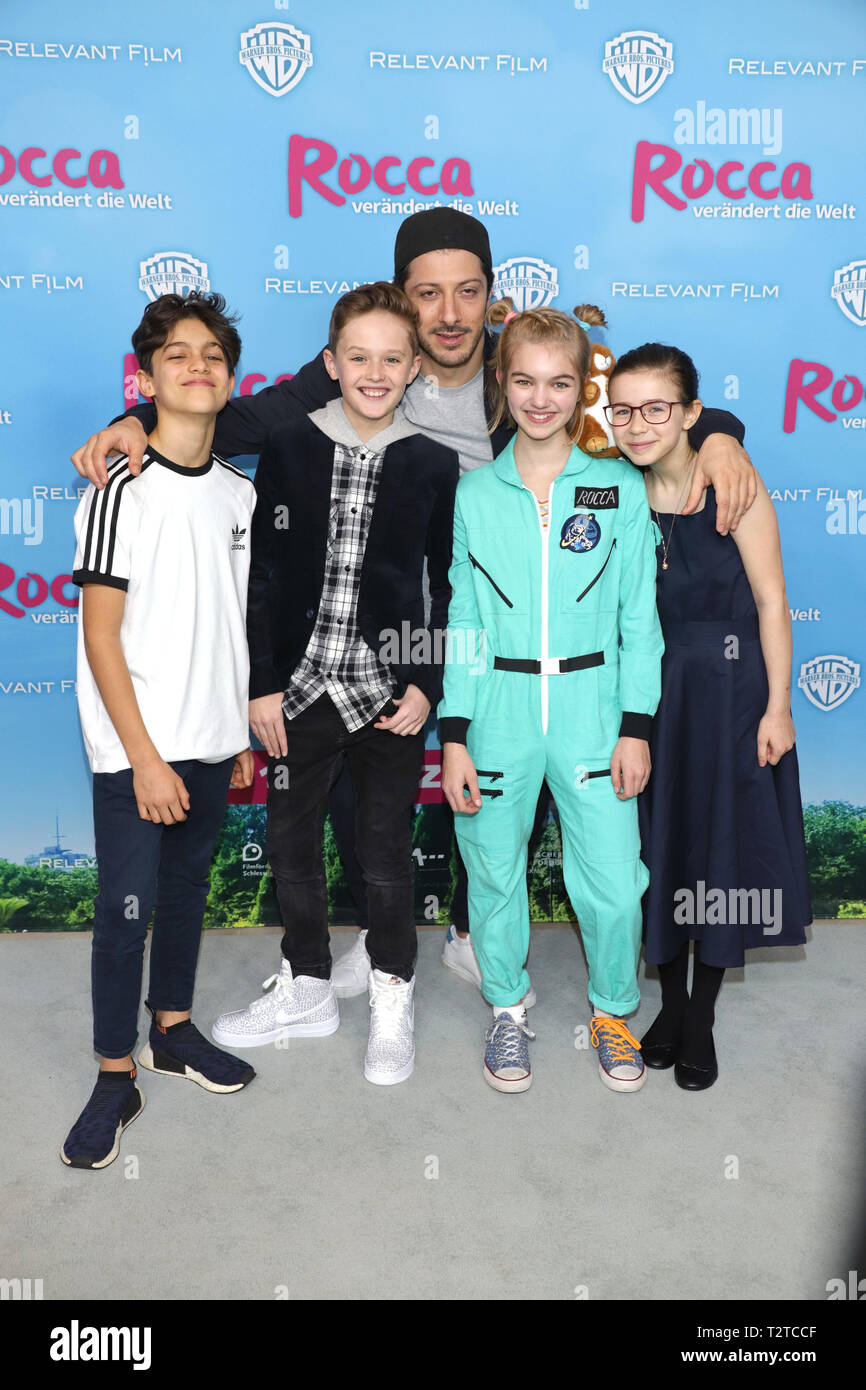 Wann Kommt Rocca 2 Raus