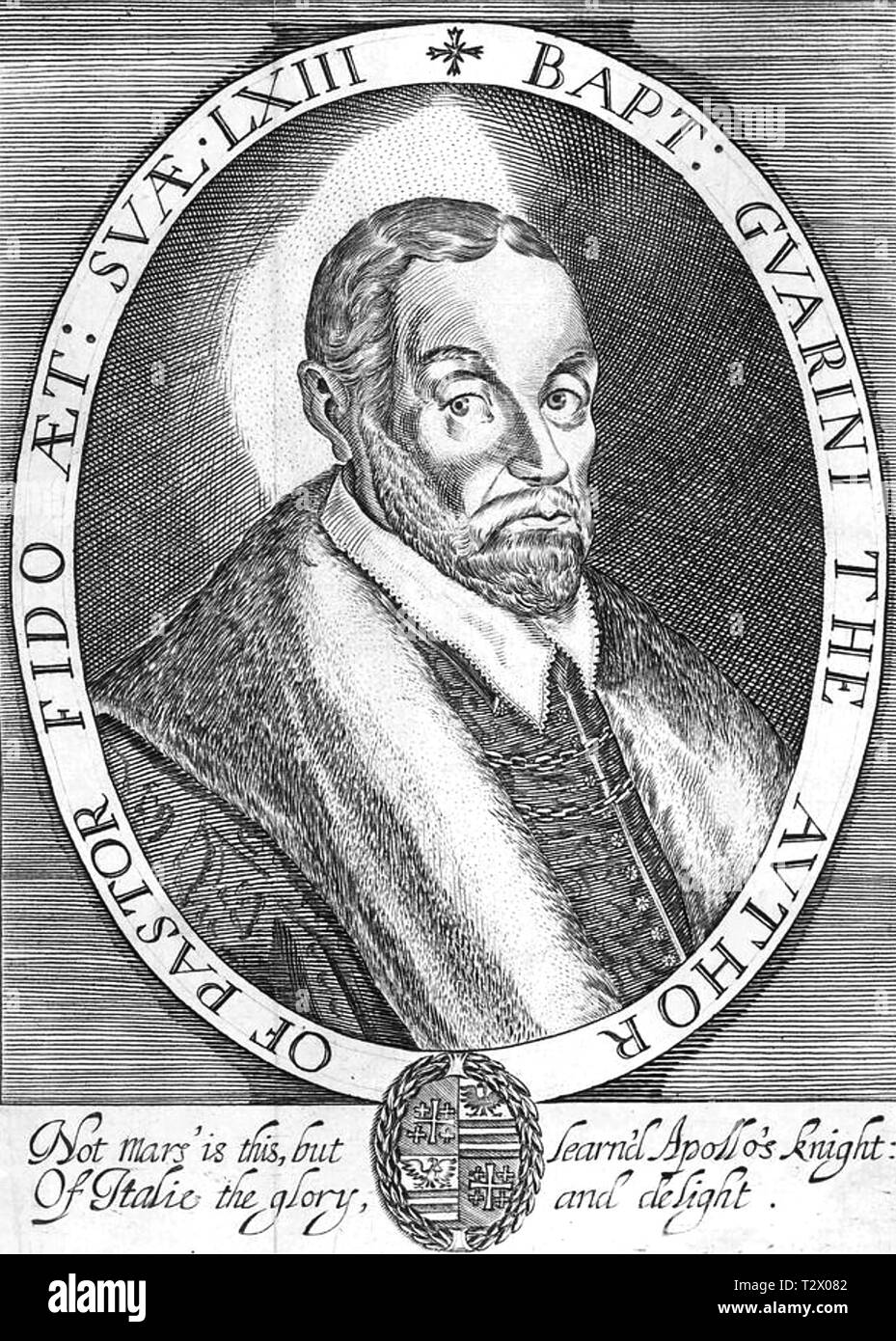 Giovanni battista guadagnini Fotos und Bildmaterial in hoher