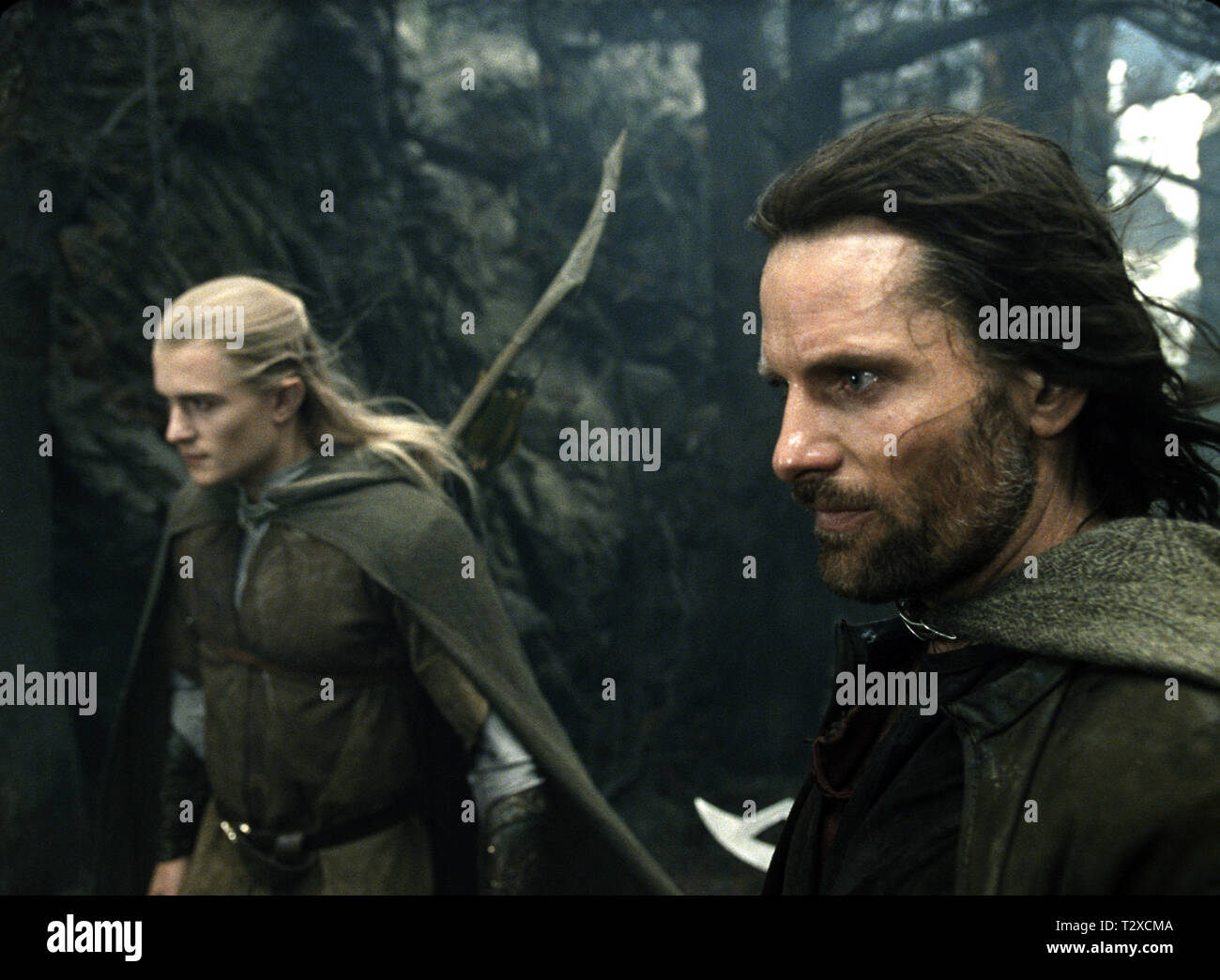 Der Herr Der Ringe Die Ruckkehr Des Konigs Ansehen