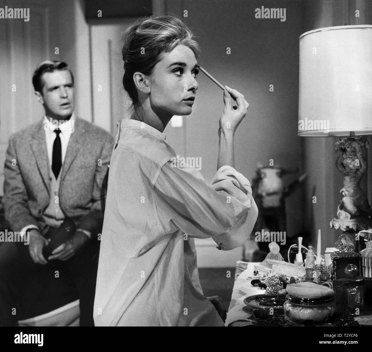 Audrey hepburn breakfast at tiffany Fotos und Bildmaterial in hoher Auflösung Alamy