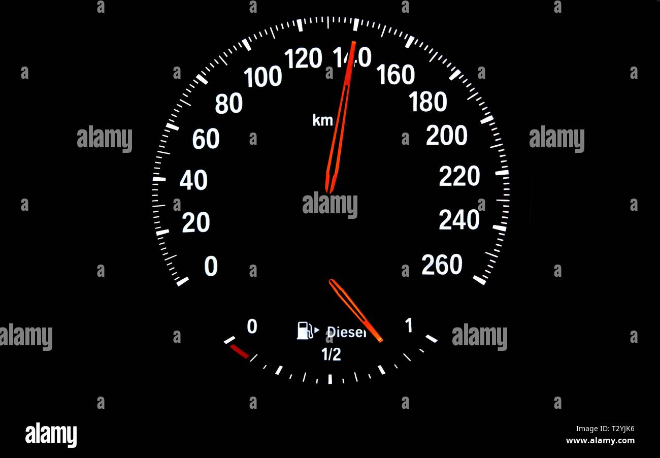 Wunderbar 180 Mph In Kmh Bild