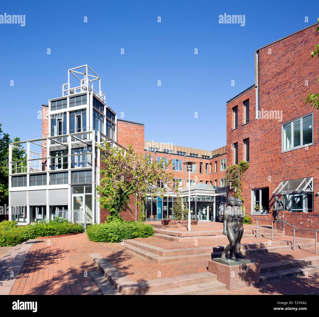 Itzehoe Fotos und Bildmaterial in hoher Auflösung Alamy