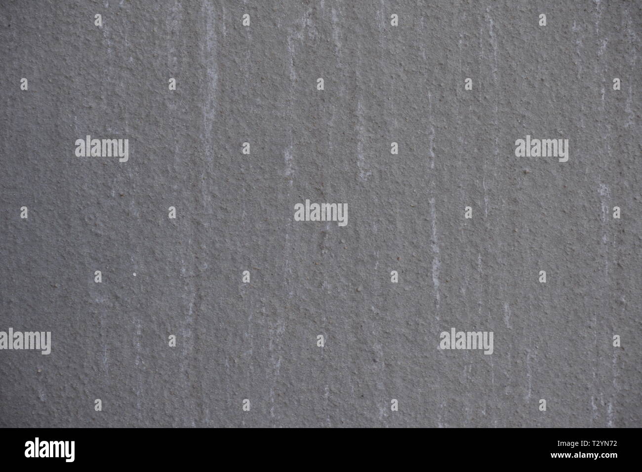 Details von Zement Wand Textur kopieren Raum, Hintergrund, Bild. Stockfoto
