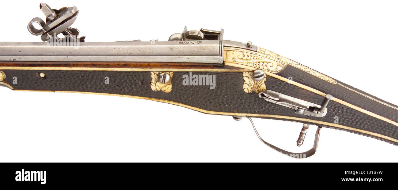 Pistole mit radschloss -Fotos und -Bildmaterial in hoher Auflösung – Alamy