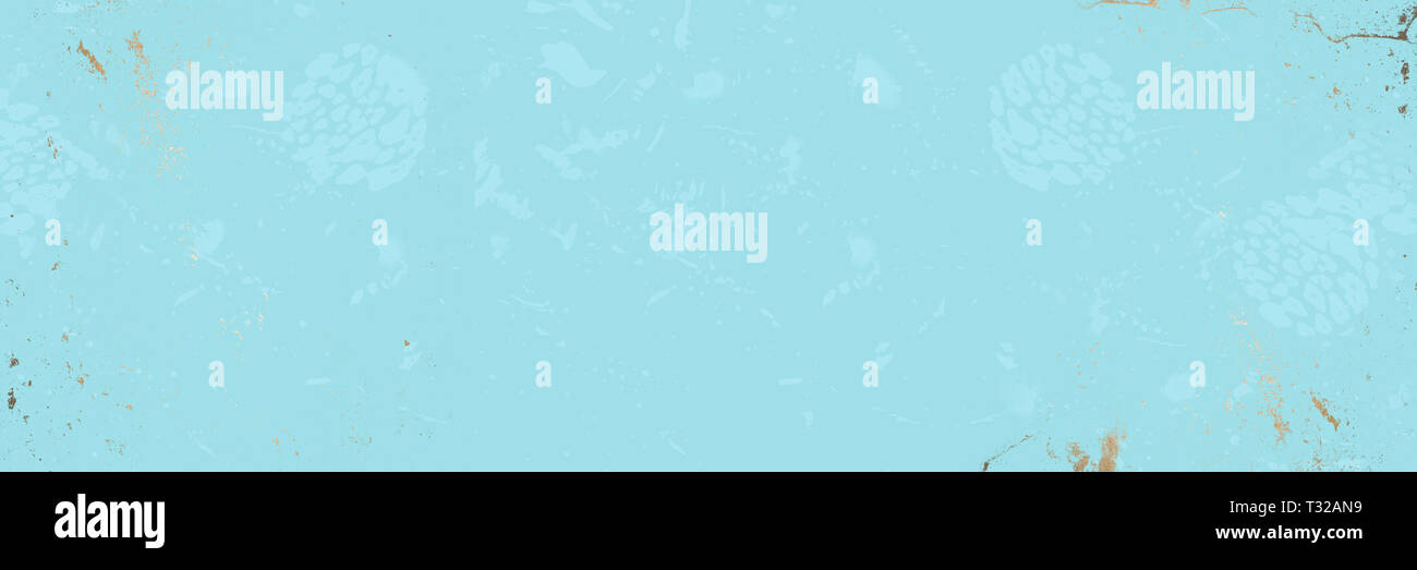 Luxus Muster mit Gold. Goldfolie Elemente. Splash. AquaWhisper Farbe Hintergrund. Hohe Qualität drucken. Stockfoto