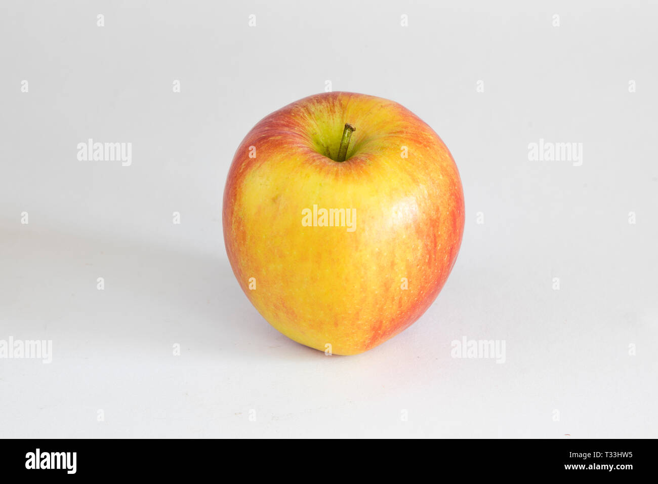 Obst, Kernobst, Äpfel, Stockfoto