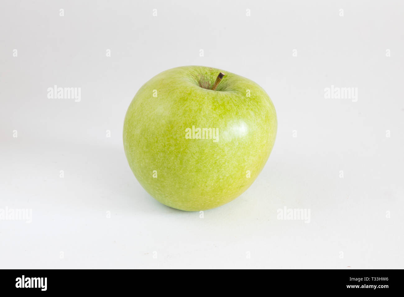 Obst, Kernobst, Äpfel, Stockfoto