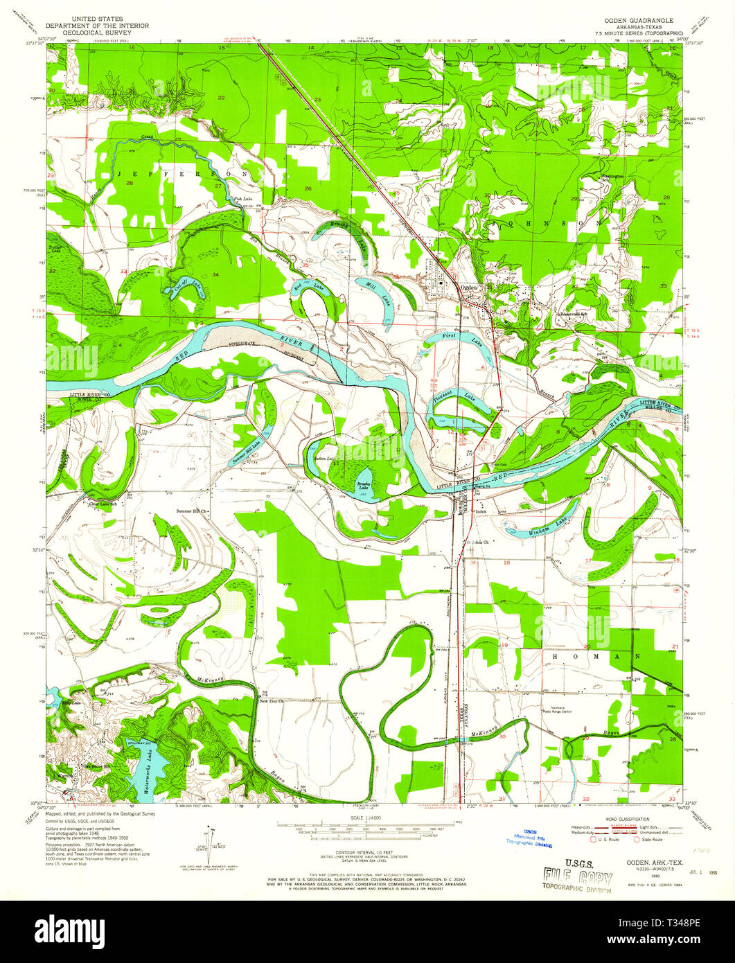 Ogden karte Fotos und Bildmaterial in hoher Auflösung Alamy