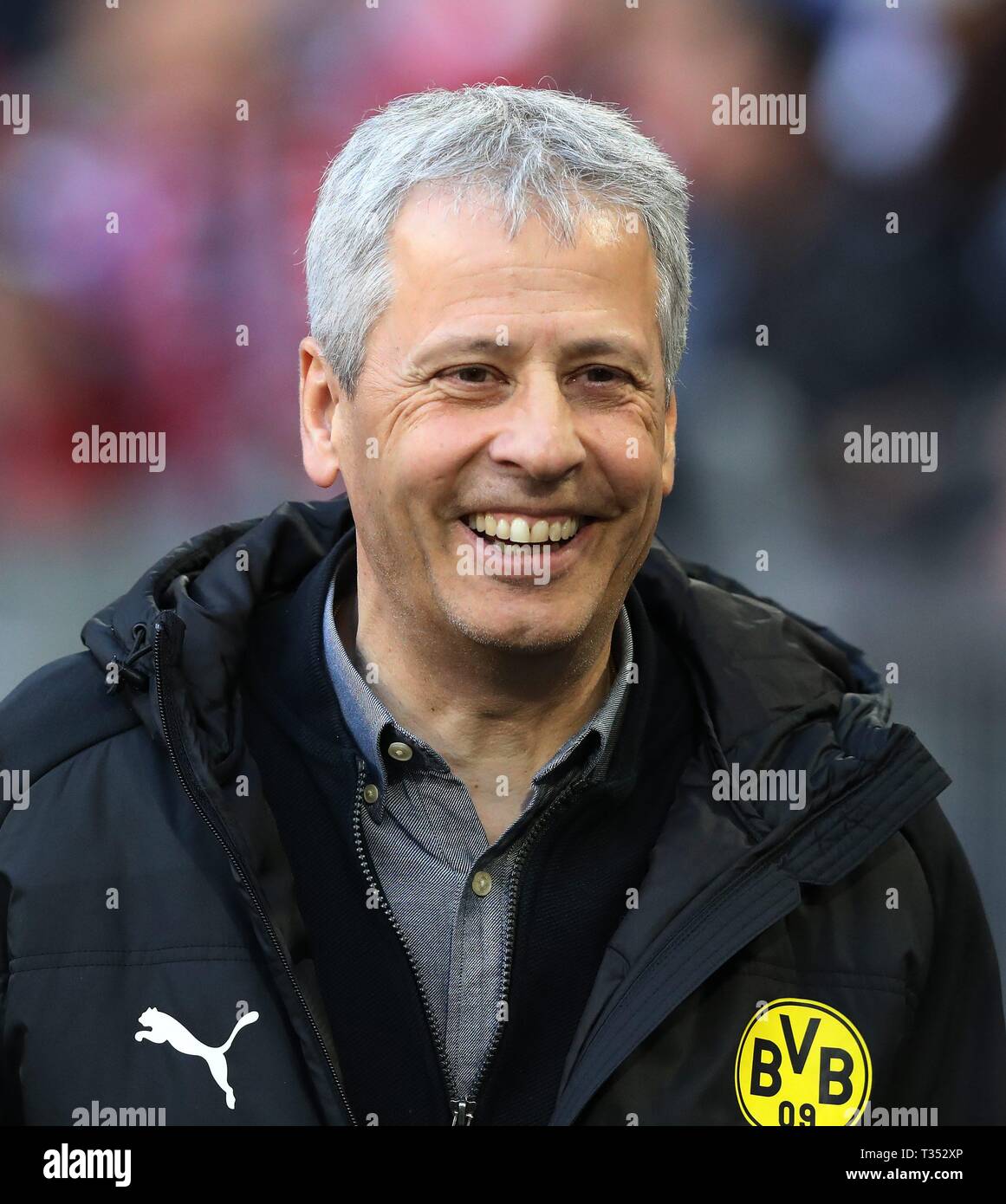 1 Bundesliga Fc Bayern Munchen Munchen Bvb Stockfotos Und Bilder Kaufen Alamy