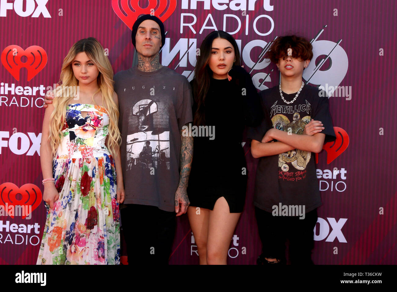 März 14, 2019 - Los Angeles, CA, USA - LOS ANGELES - Mar 14: Alabama