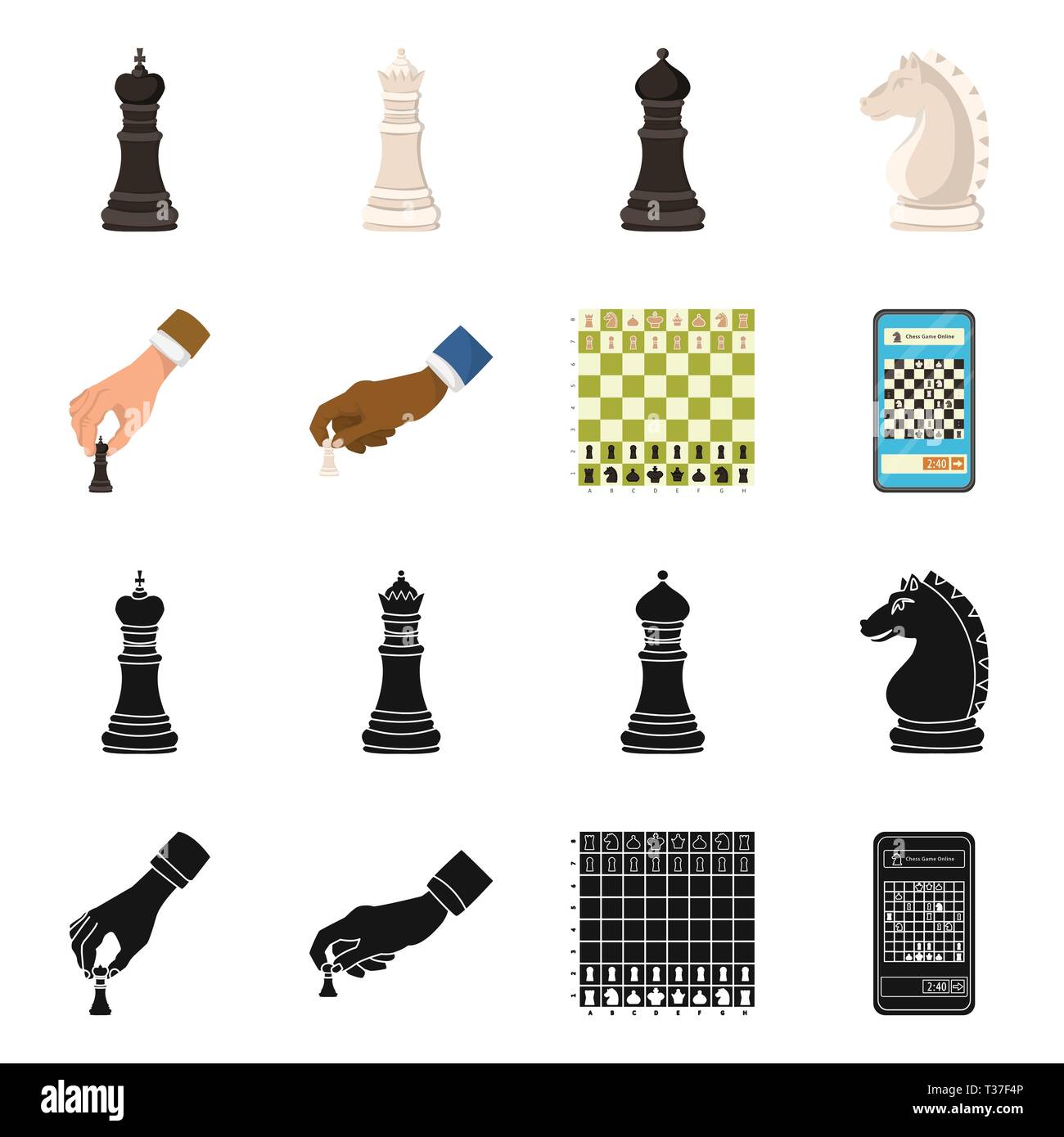 queen king checkmate queen king checkmate
