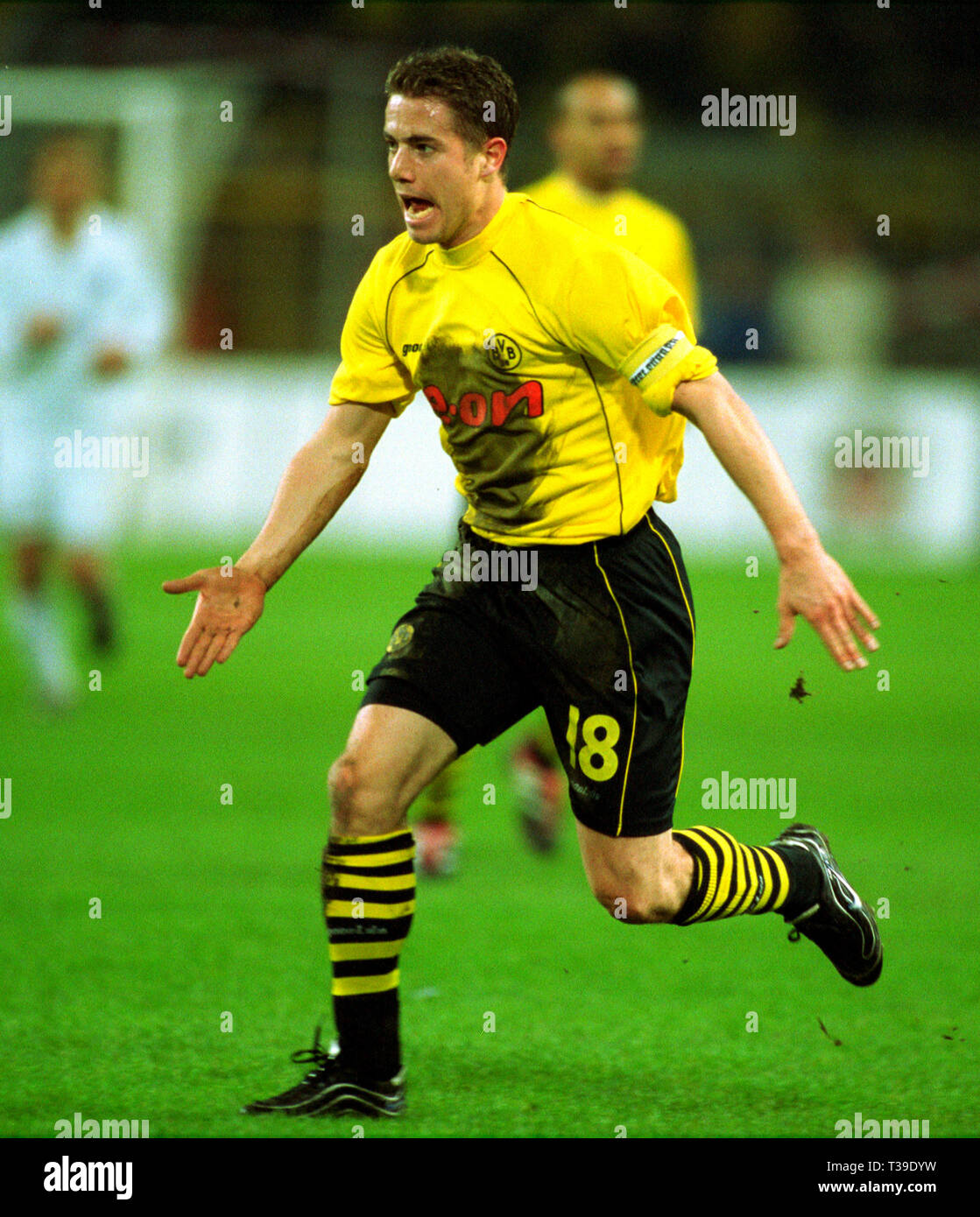 4 12 2001 -Fotos und -Bildmaterial in hoher Auflösung – Alamy