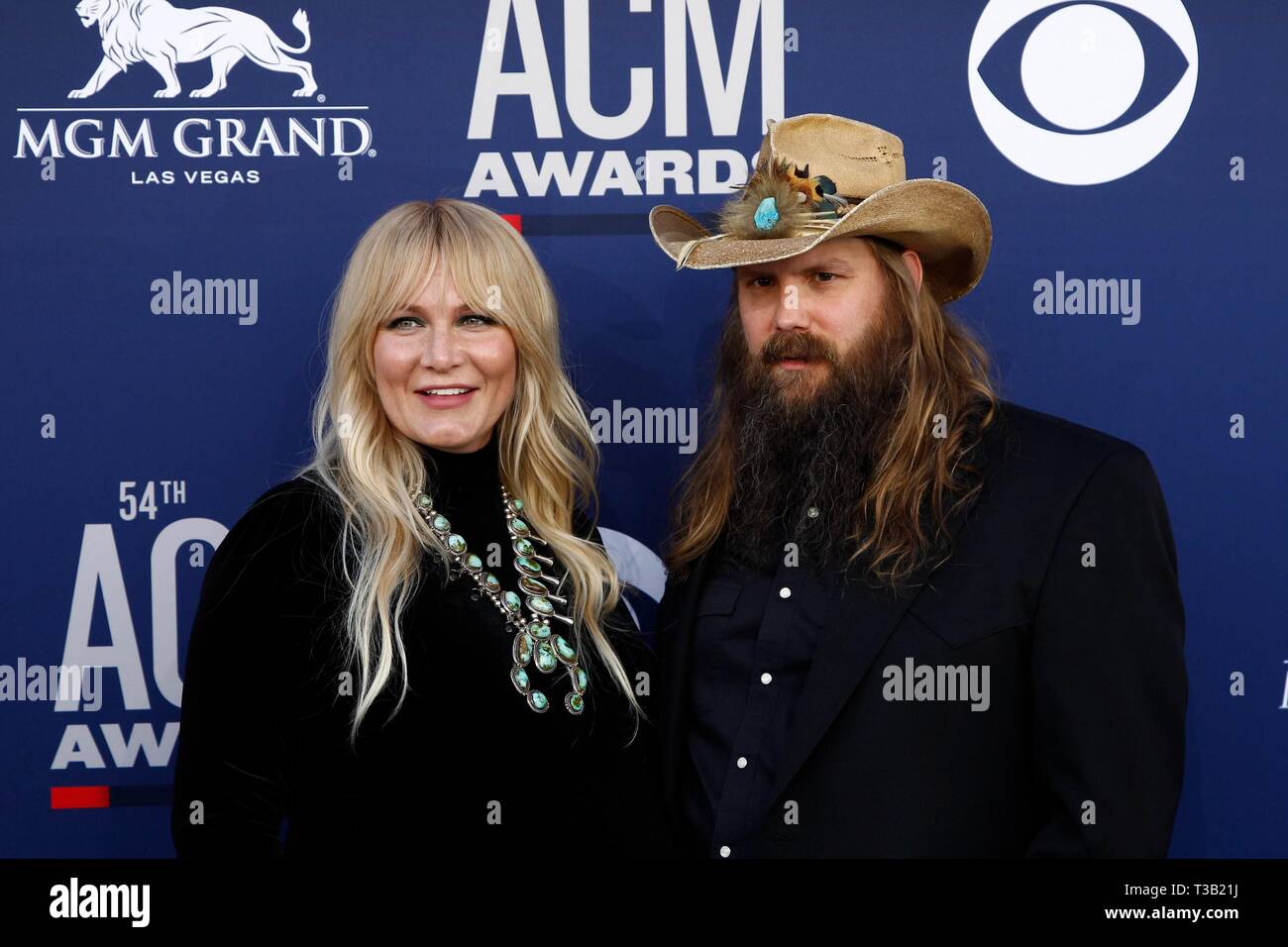 Chris Stapleton And Morgane Stapleton Stockfotos Und Bilder Kaufen Seite 2 Alamy