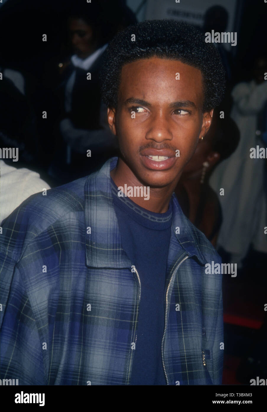 Tevin campbell Fotos und Bildmaterial in hoher Auflösung Alamy