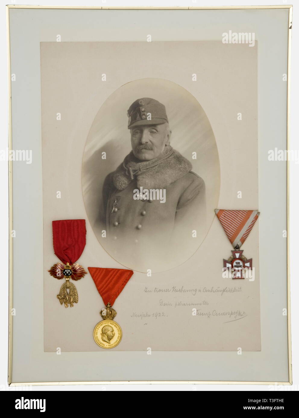 Franz von auersperg Fotos und Bildmaterial in hoher Auflösung Alamy