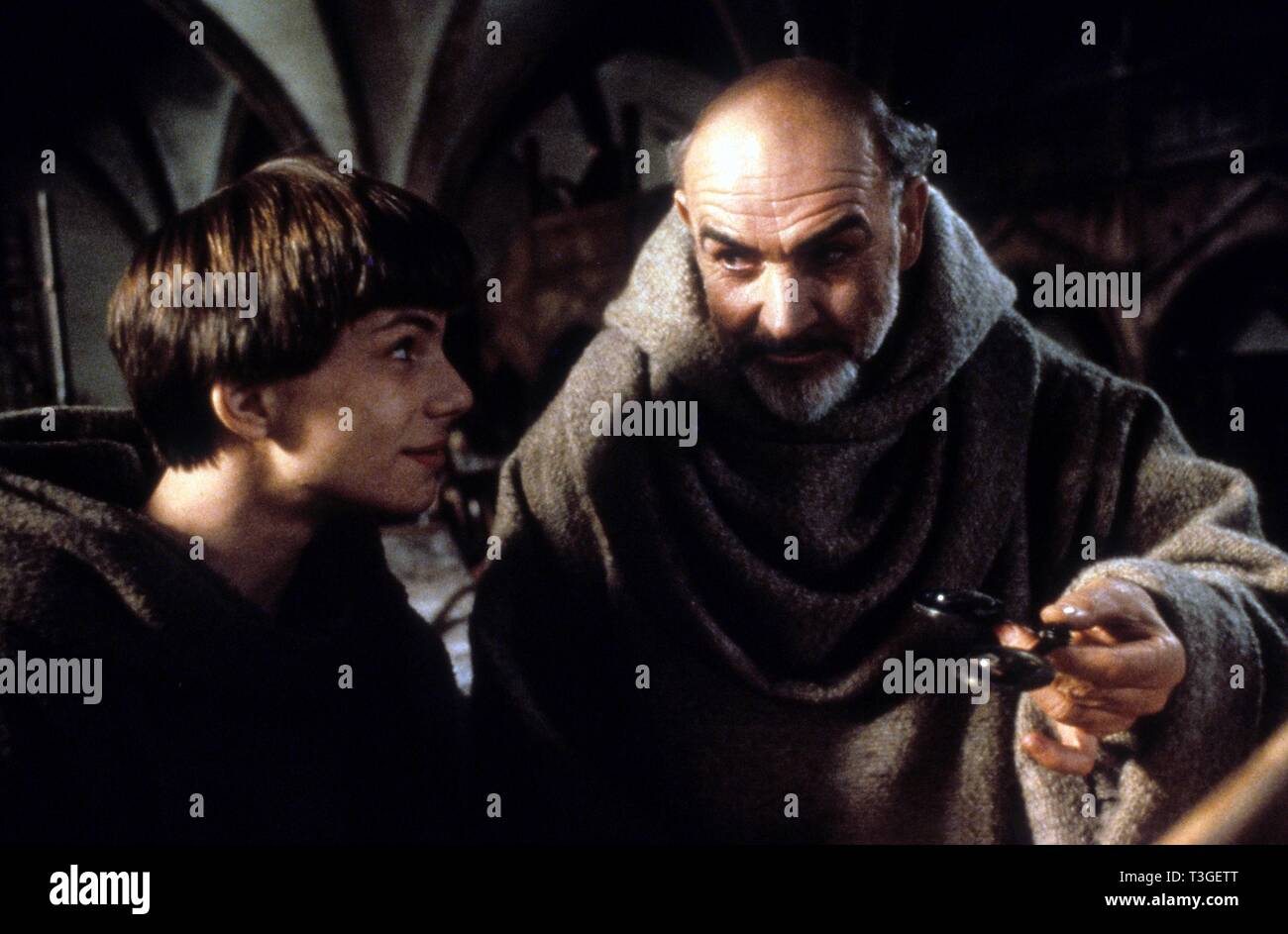 Der Name der Rose Der Name der Rose Jahr 1986 Westdeutschland