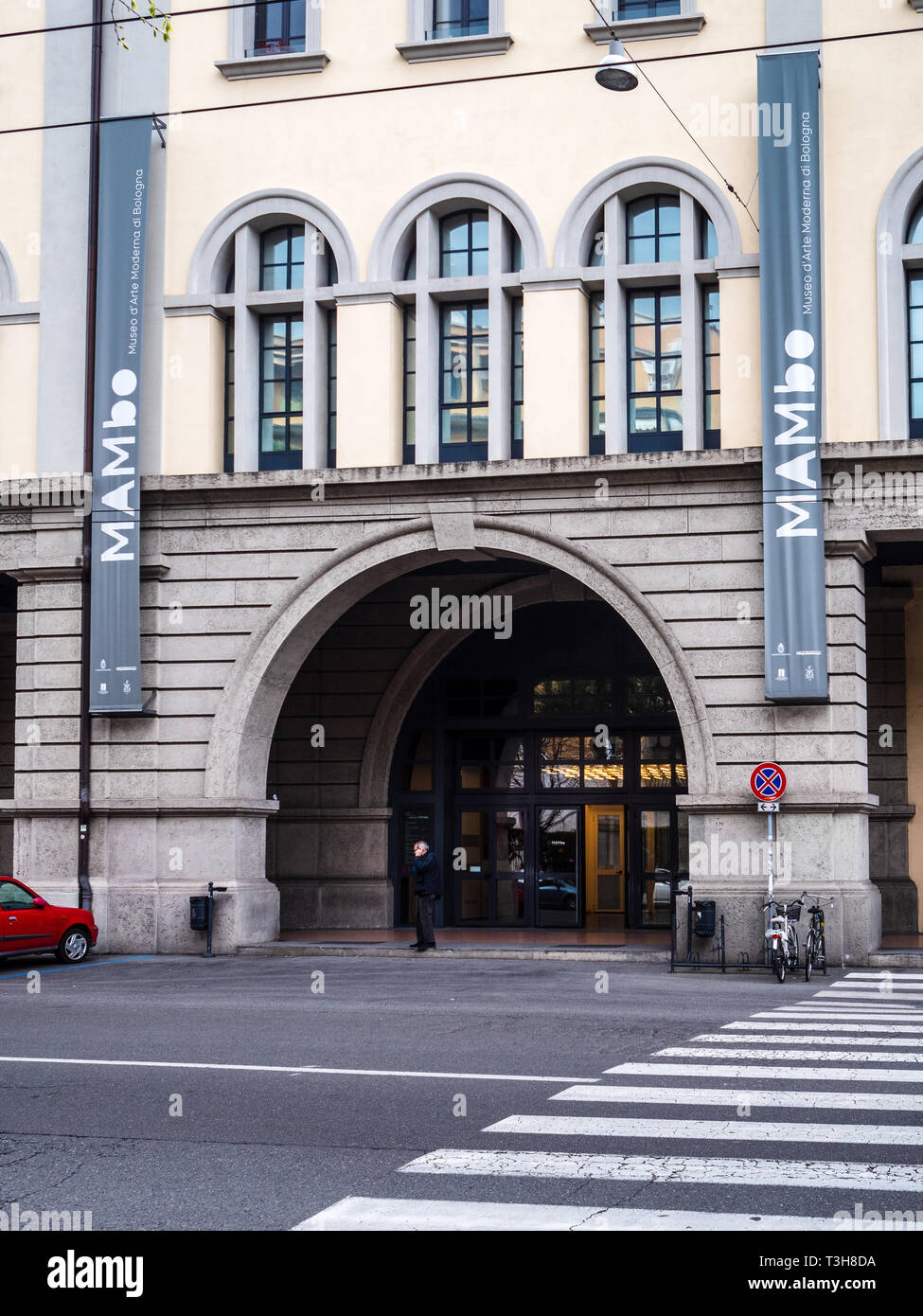 Museum mambo bologna -Fotos und -Bildmaterial in hoher Auflösung – Alamy