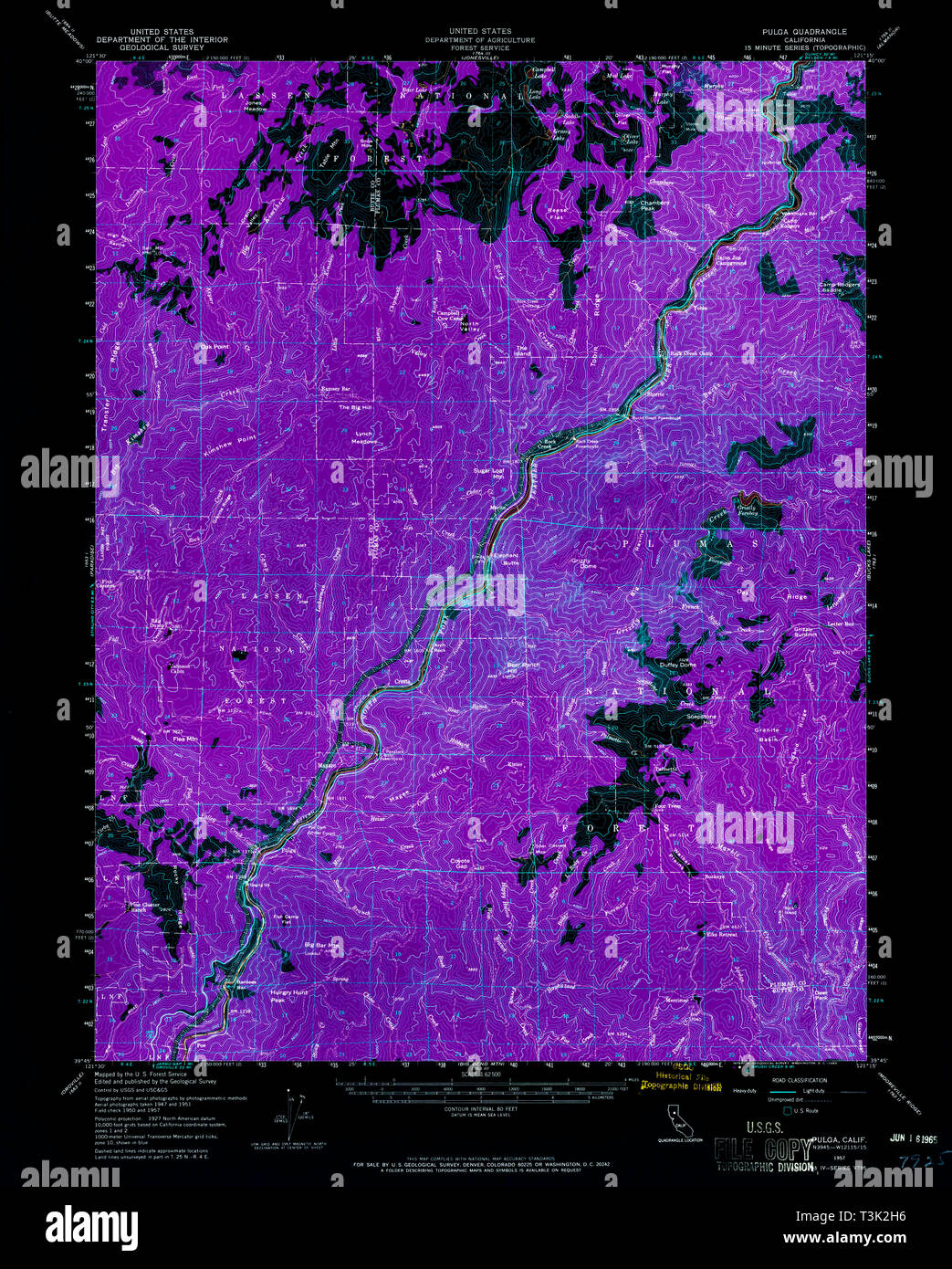 Pulga Stockfotos Und Bilder Kaufen Alamy