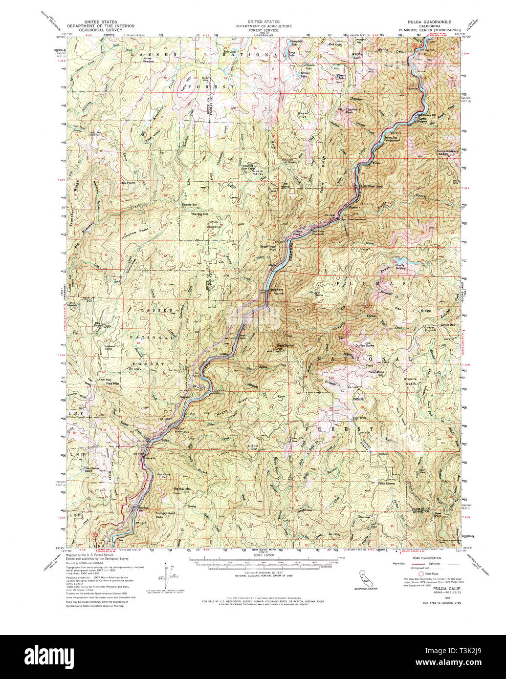 Pulga Stockfotos Und Bilder Kaufen Alamy