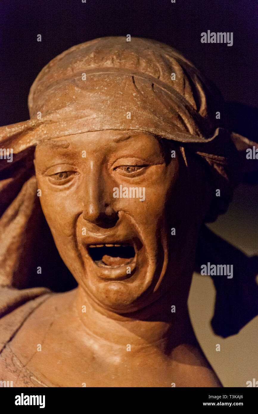 Maria di cleofa Fotos und Bildmaterial in hoher Auflösung Alamy