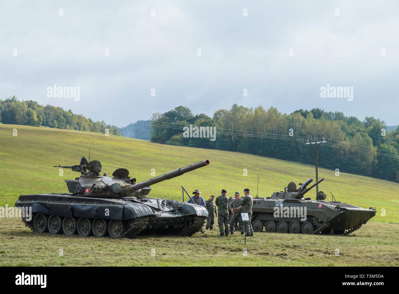 Bmp 1 Stockfotos Und Bilder Kaufen Alamy