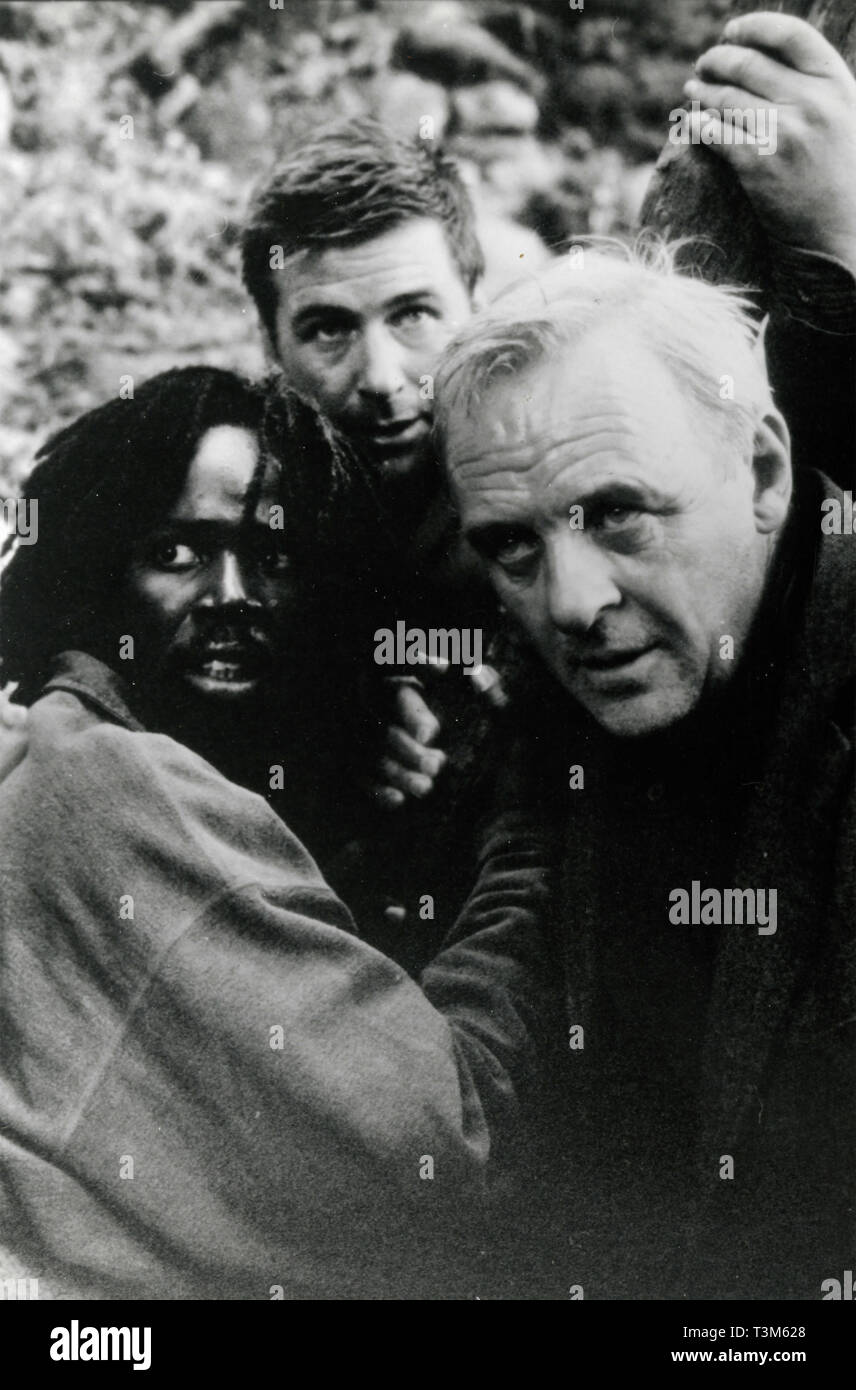 Harold baldwin -Fotos und -Bildmaterial in hoher Auflösung – Alamy