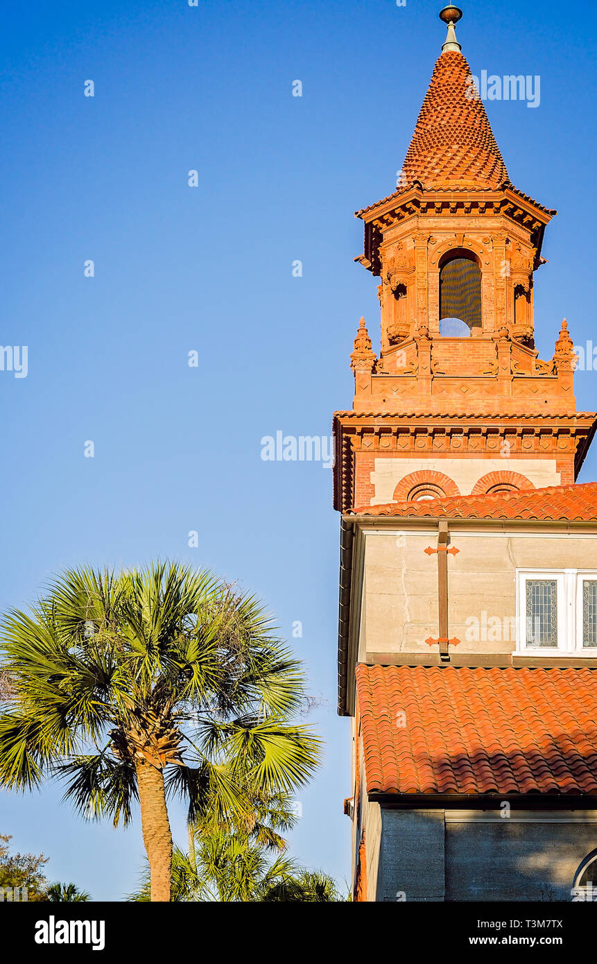 Henry Flagler Stockfotos Und Bilder Kaufen Alamy