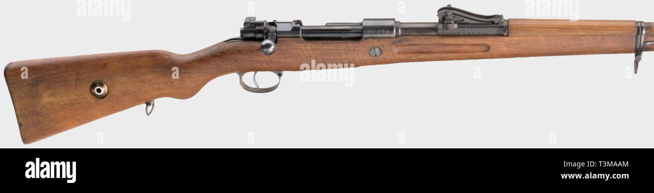Service Waffen Deutsches Reich Gewehr 98 Dwm 1915 Kaliber 8 X 57 Nummer 5804 Additional Rights Clearance Info Not Available Stockfotografie Alamy Service Waffen Deutsches Reich Gewehr 98 Dwm 1915 Kaliber 8 X 57 Nummer 5804 Additional Rights Clearance Info Not Available Stockfotografie Alamy