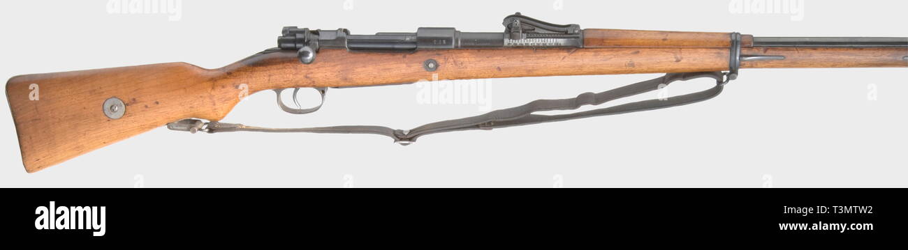 Service Waffen Deutsches Reich Gewehr 98 Danzig 1904 Kaliber 8 X 57 Nummer 7067 Additional Rights Clearance Info Not Available Stockfotografie Alamy Service Waffen Deutsches Reich Gewehr 98 Danzig 1904 Kaliber 8 X 57 Nummer 7067 Additional Rights Clearance Info Not Available Stockfotografie Alamy