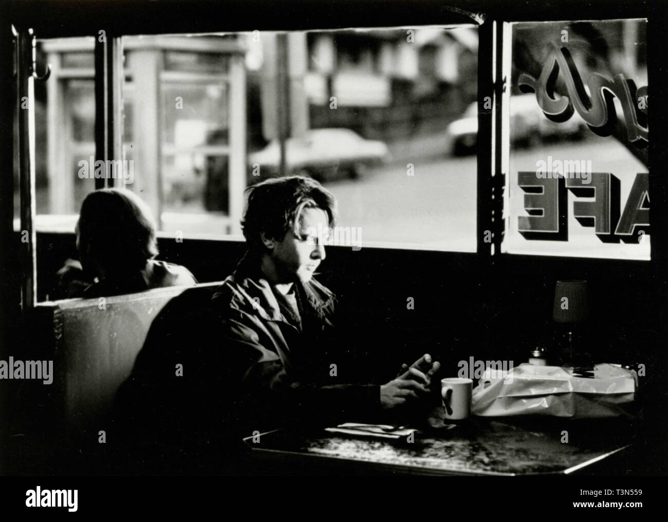 Schauspieler Andrew Mc Carthy im Film die Dinge, die ich nie gesagt Sie, 1996 Stockfoto