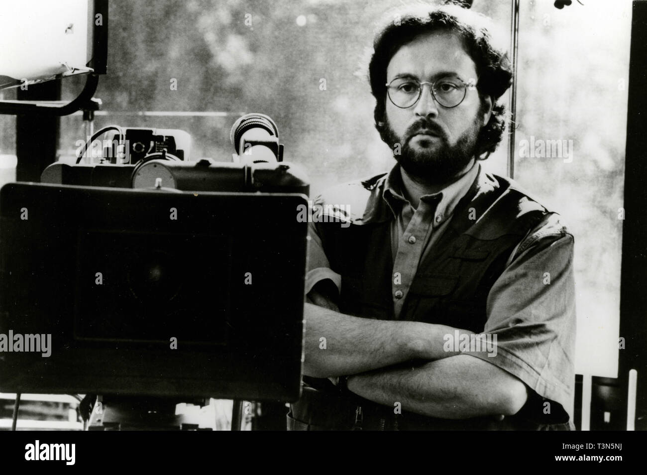 Regisseur Stanley Kubrick, 1990 s Stockfoto
