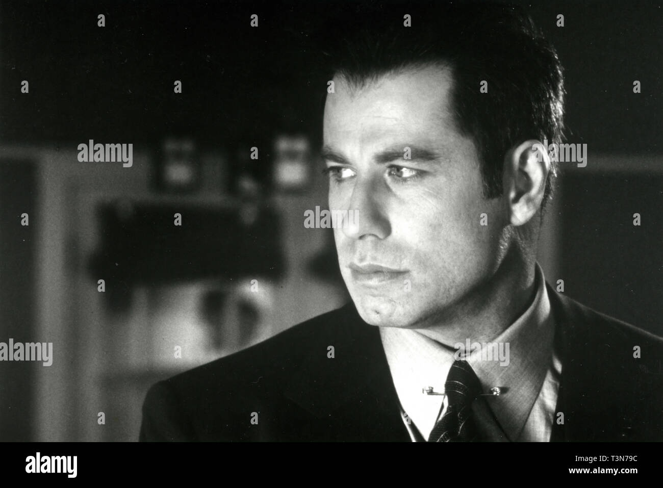 John Travolta im Film Face/Off, 1997 Stockfoto